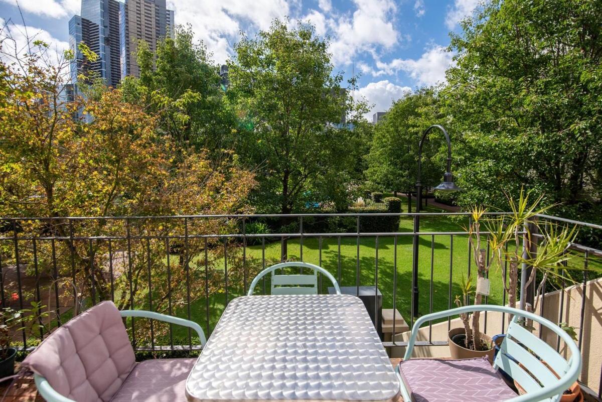 Hotel Inner City Sanctuary