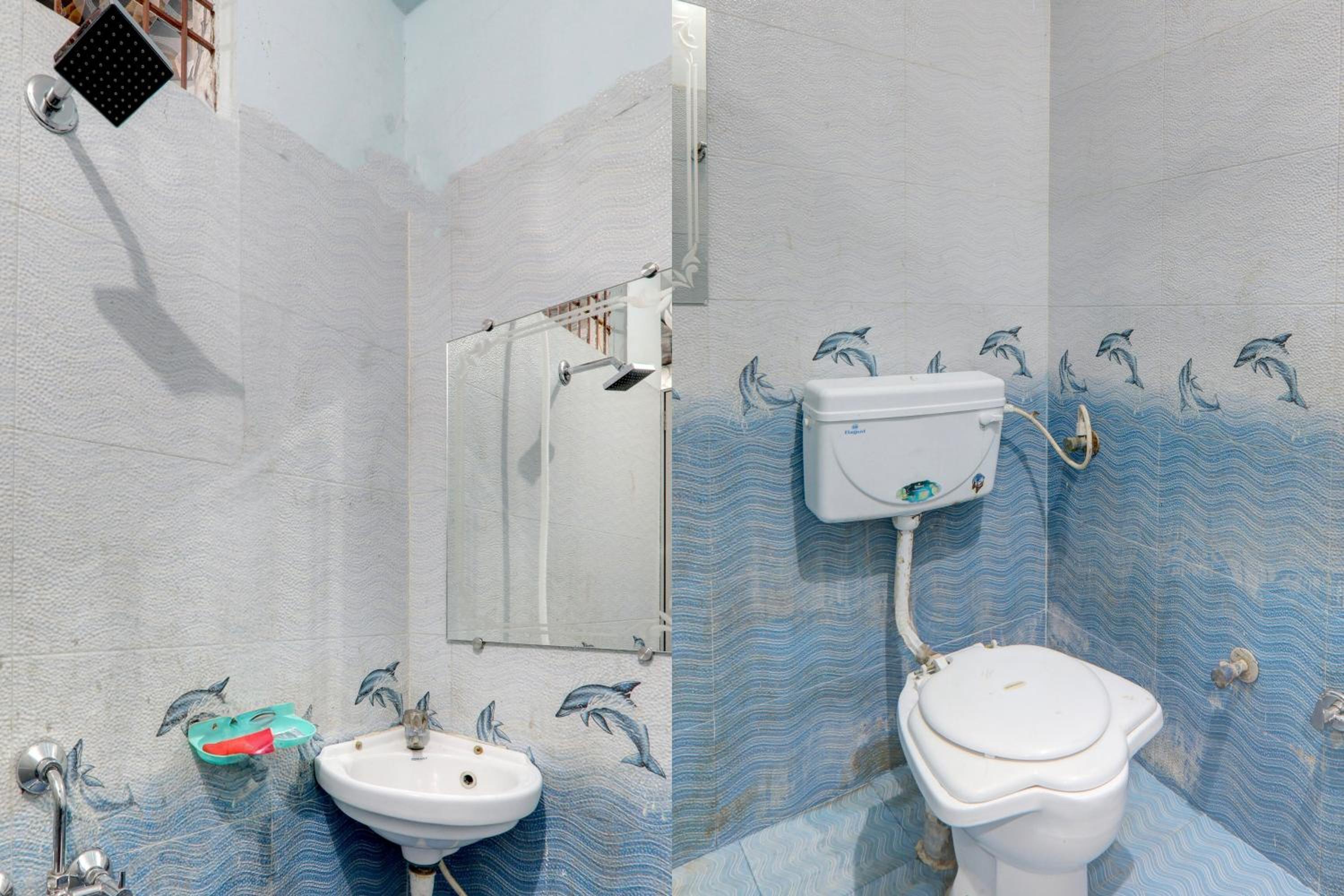 Hotel O Mayur Residency view 5