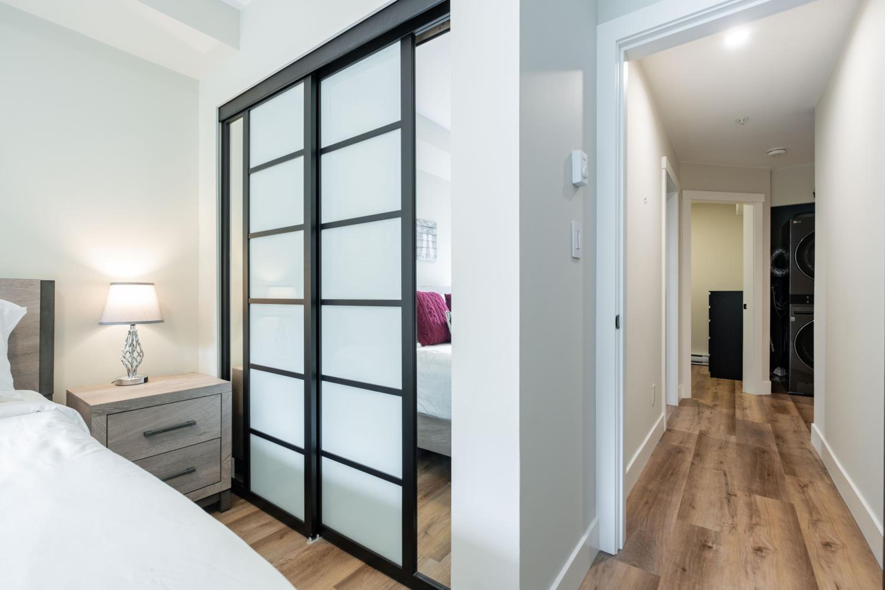 Powderhorn by Outpost Whistler