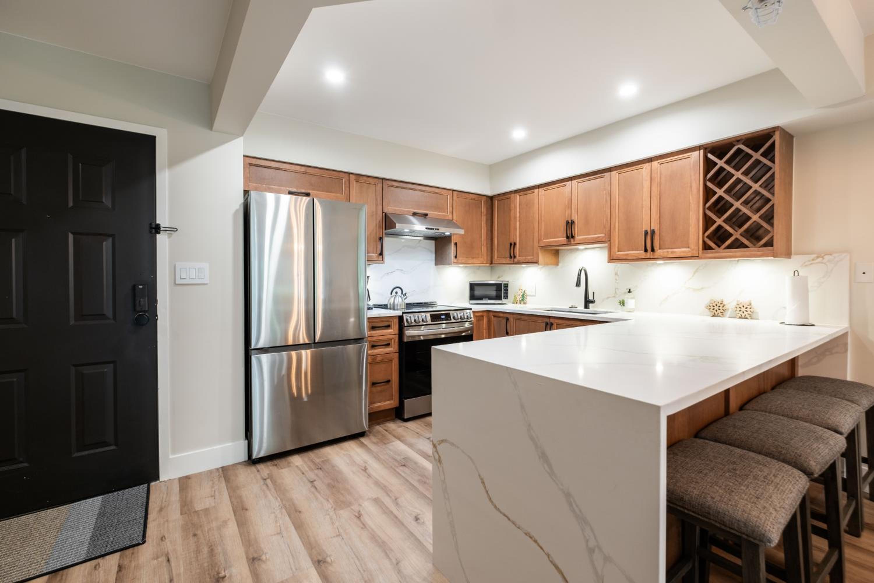 Powderhorn by Outpost Whistler - Image 4