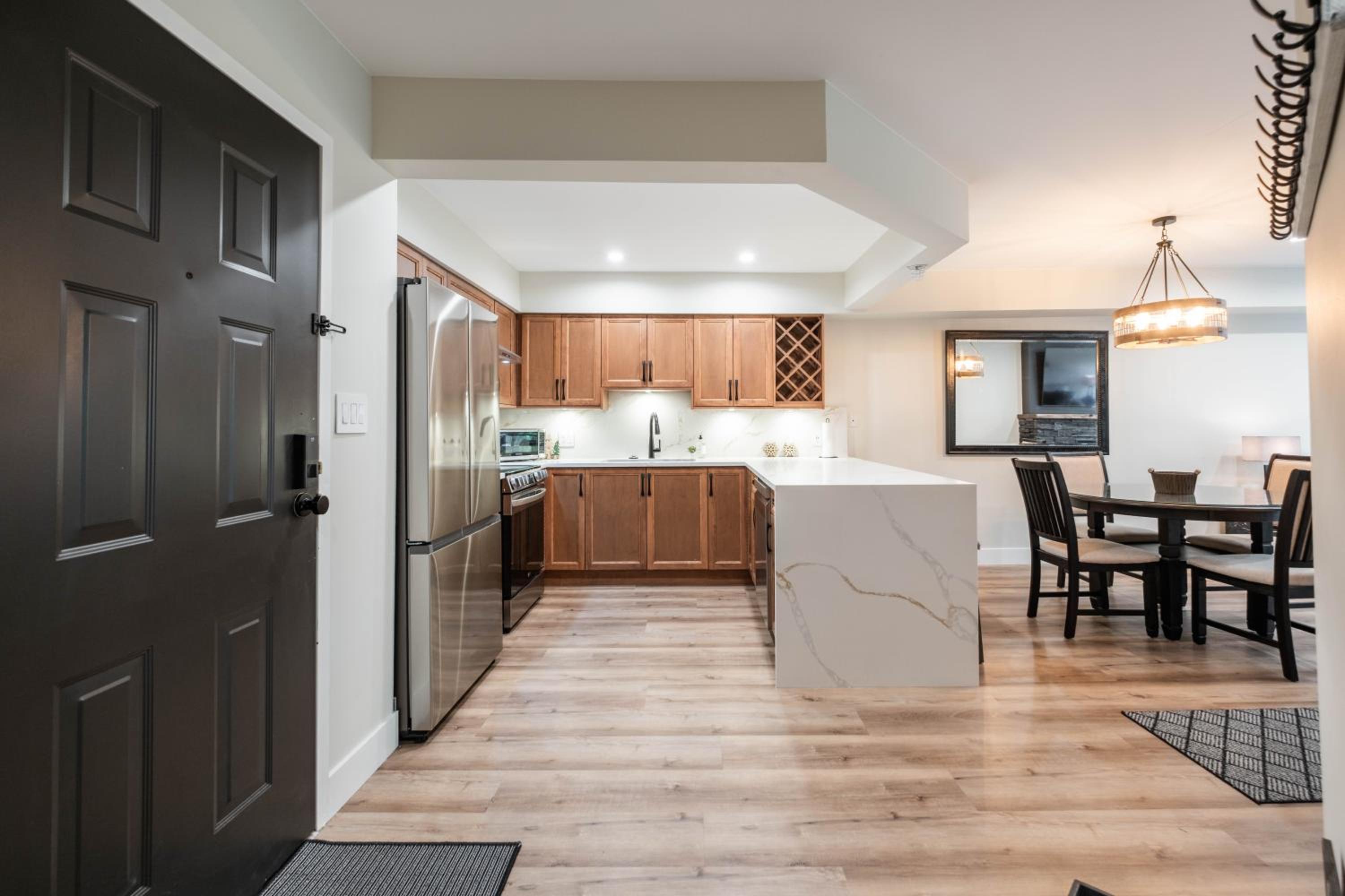 Powderhorn by Outpost Whistler - Image 2