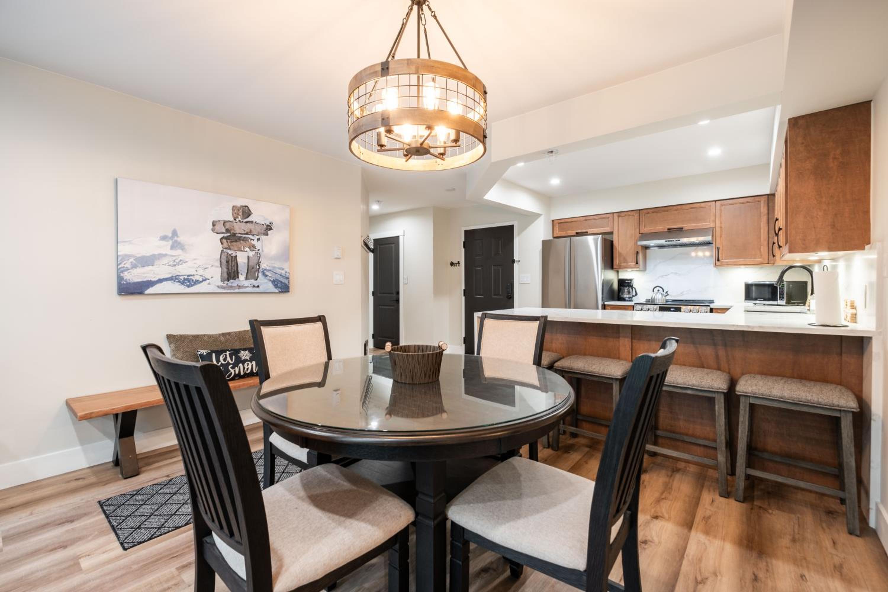 Powderhorn by Outpost Whistler - Image 3