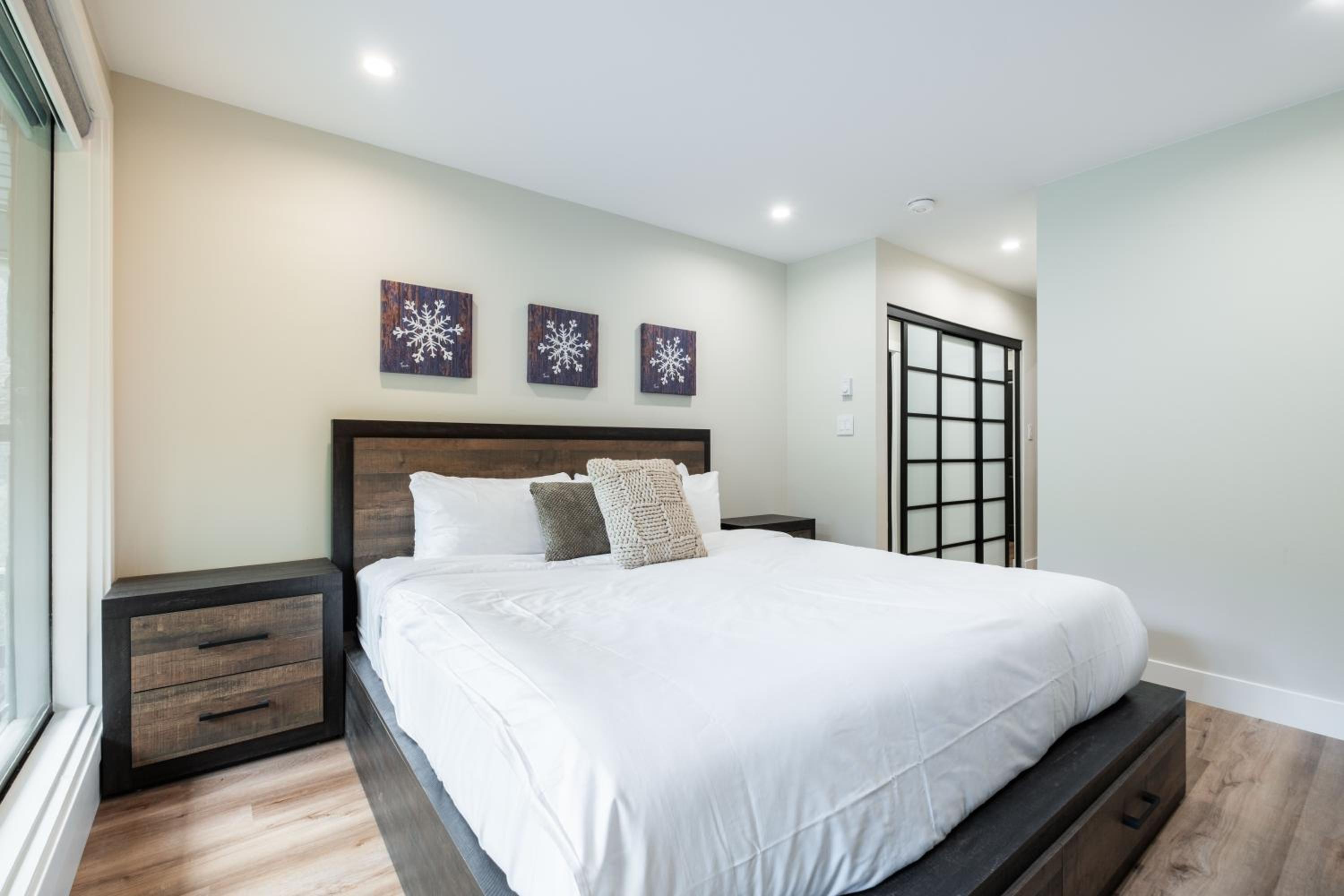 Powderhorn by Outpost Whistler