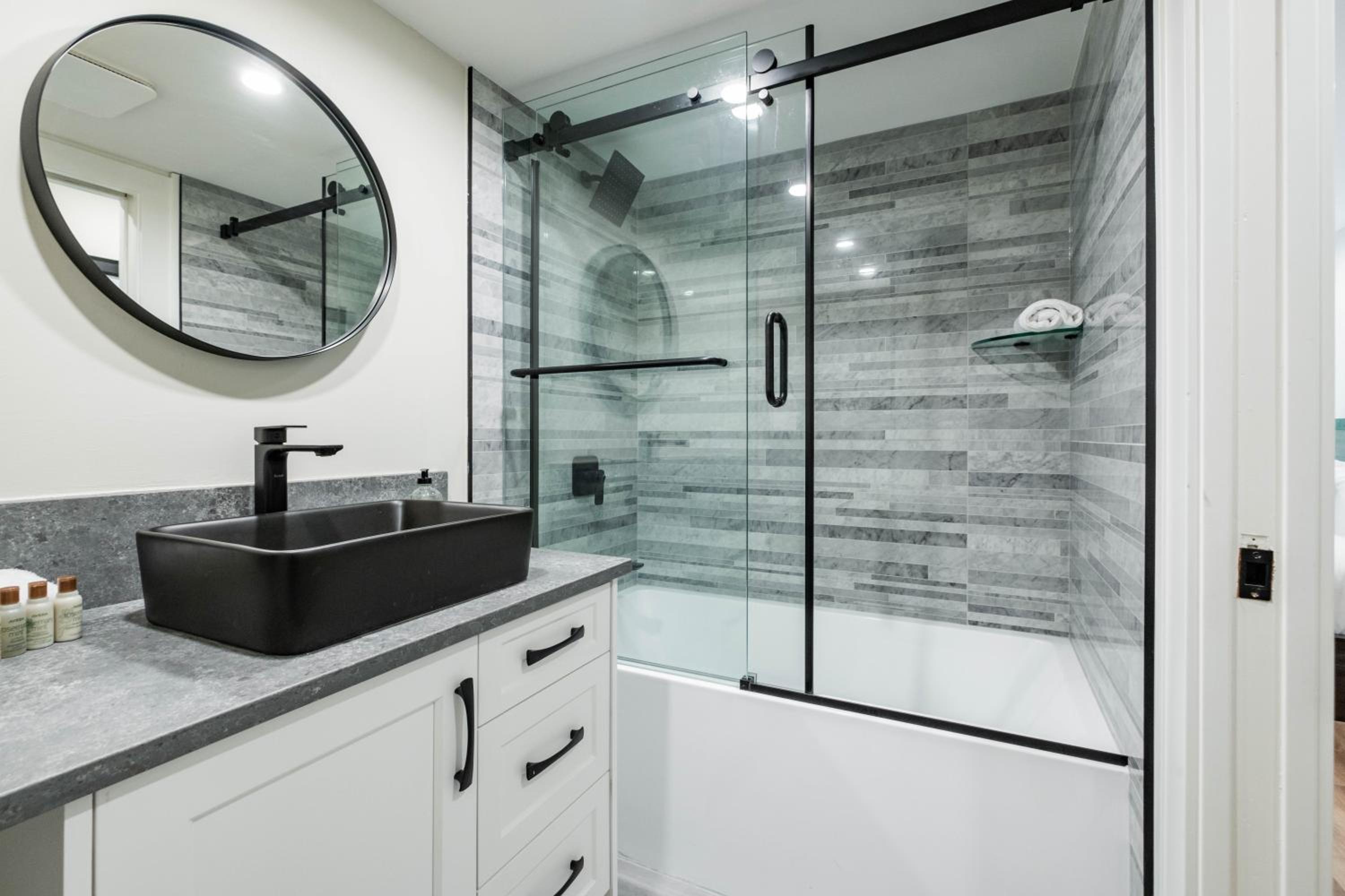 Powderhorn by Outpost Whistler