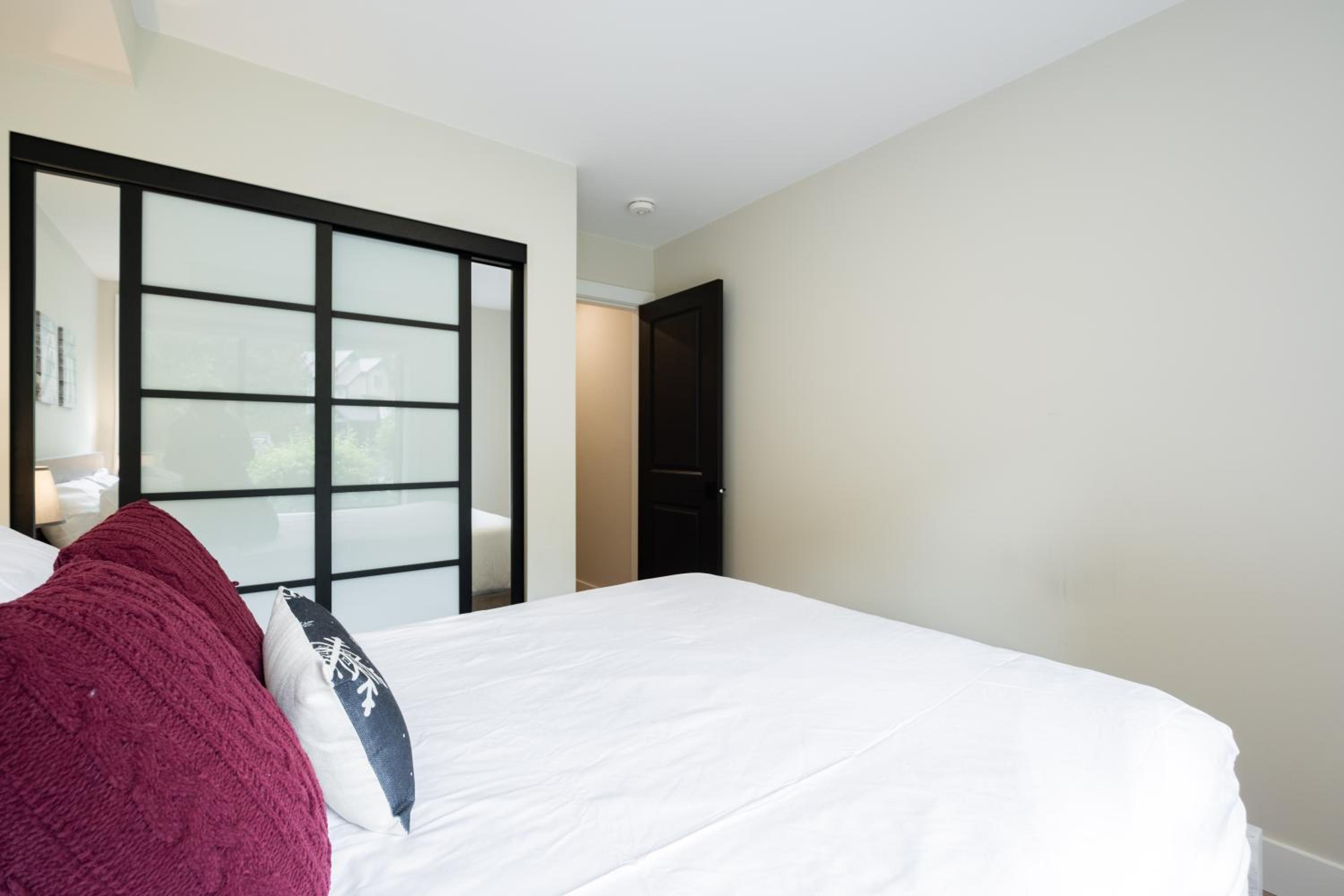 Powderhorn by Outpost Whistler