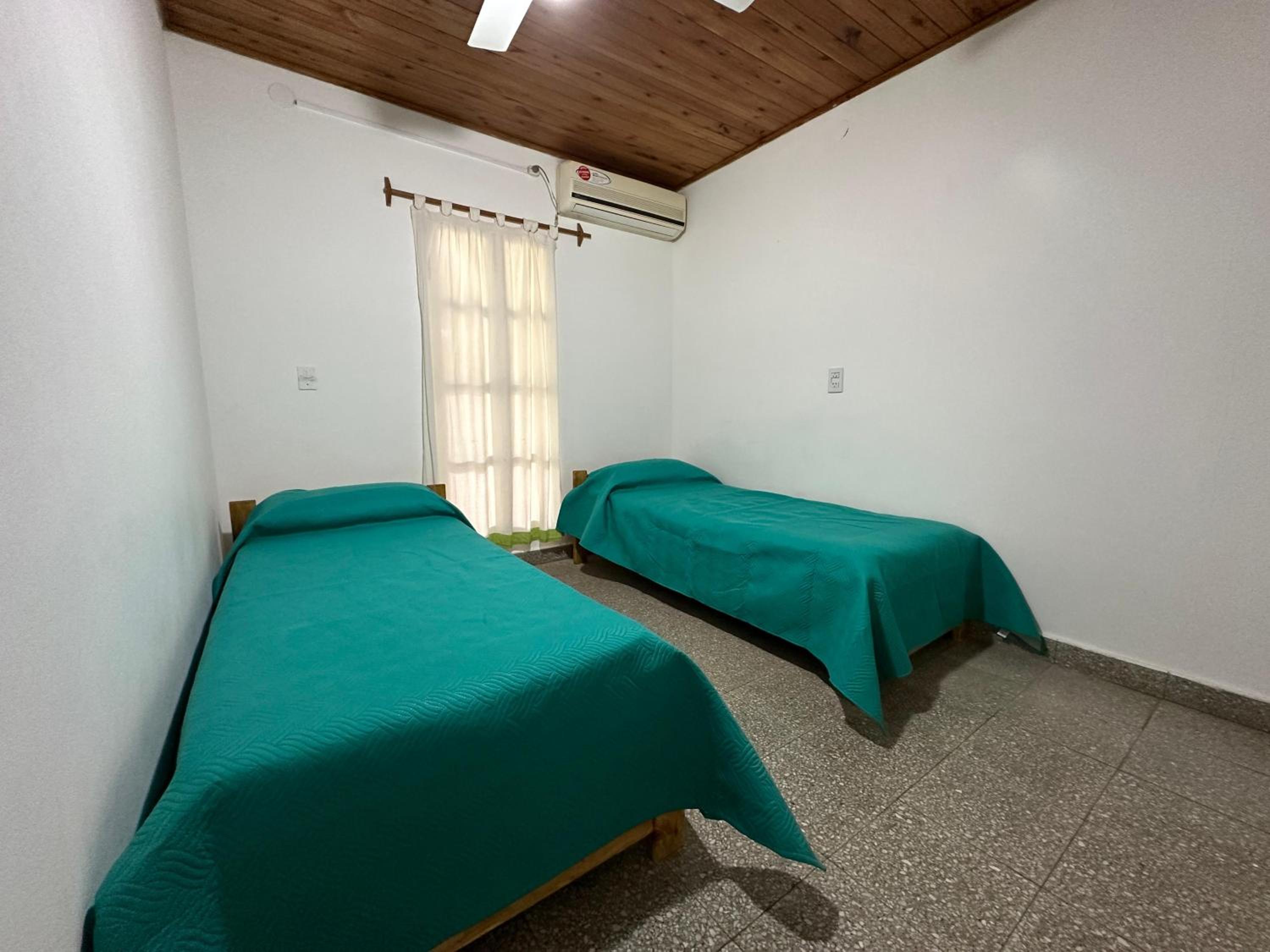 La Casita de los Cholis
