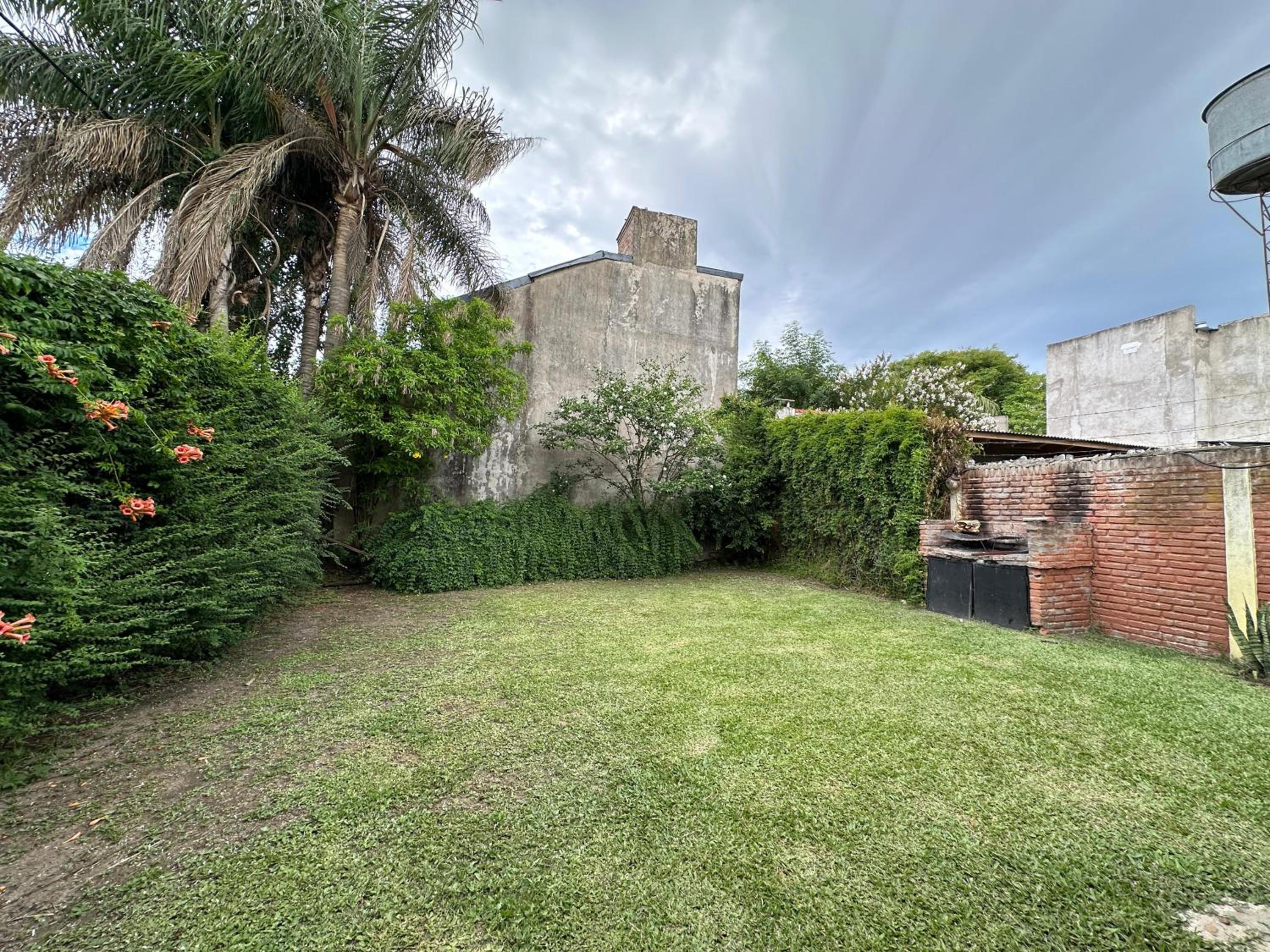 La Casita de los Cholis