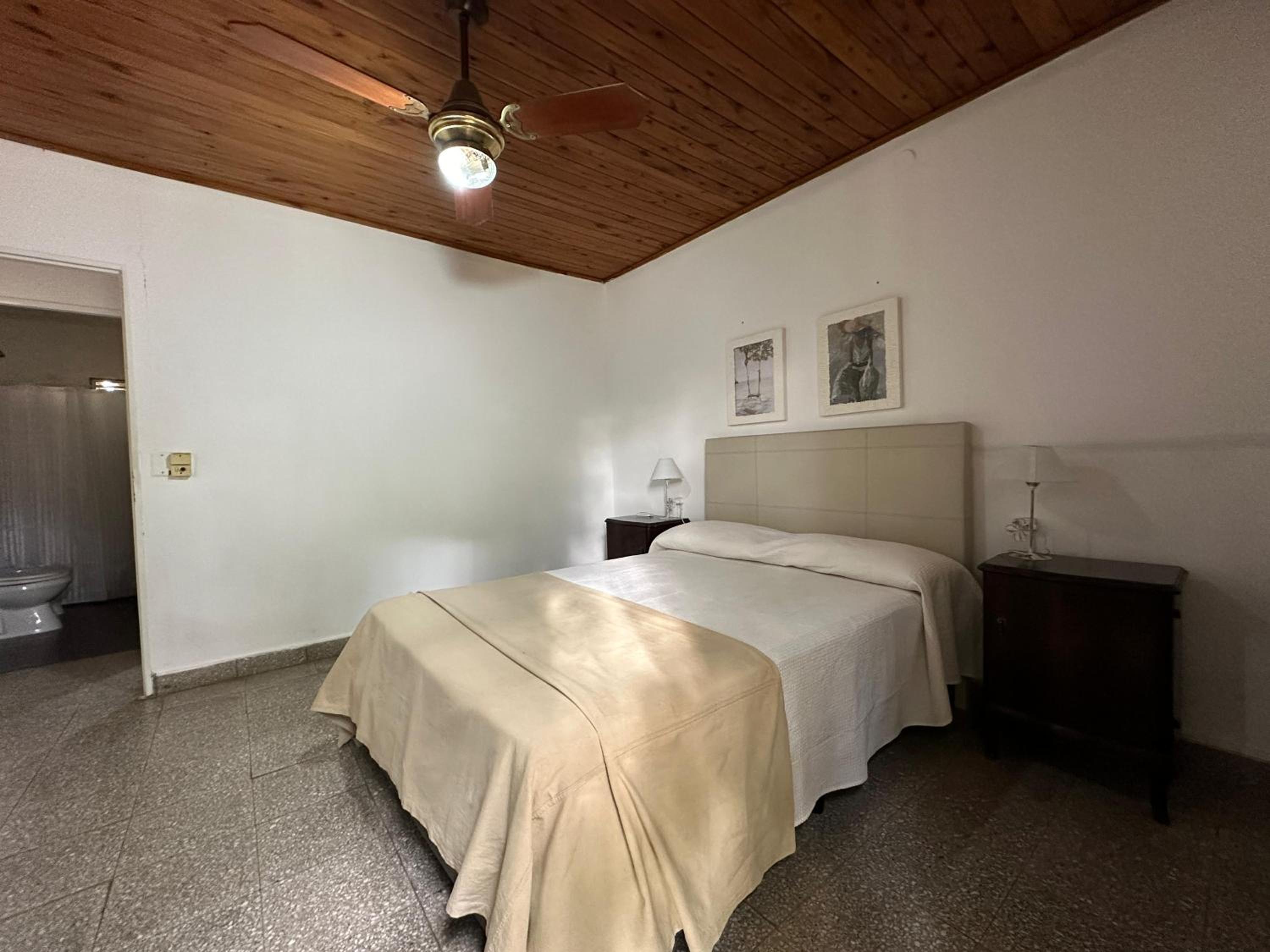 La Casita de los Cholis