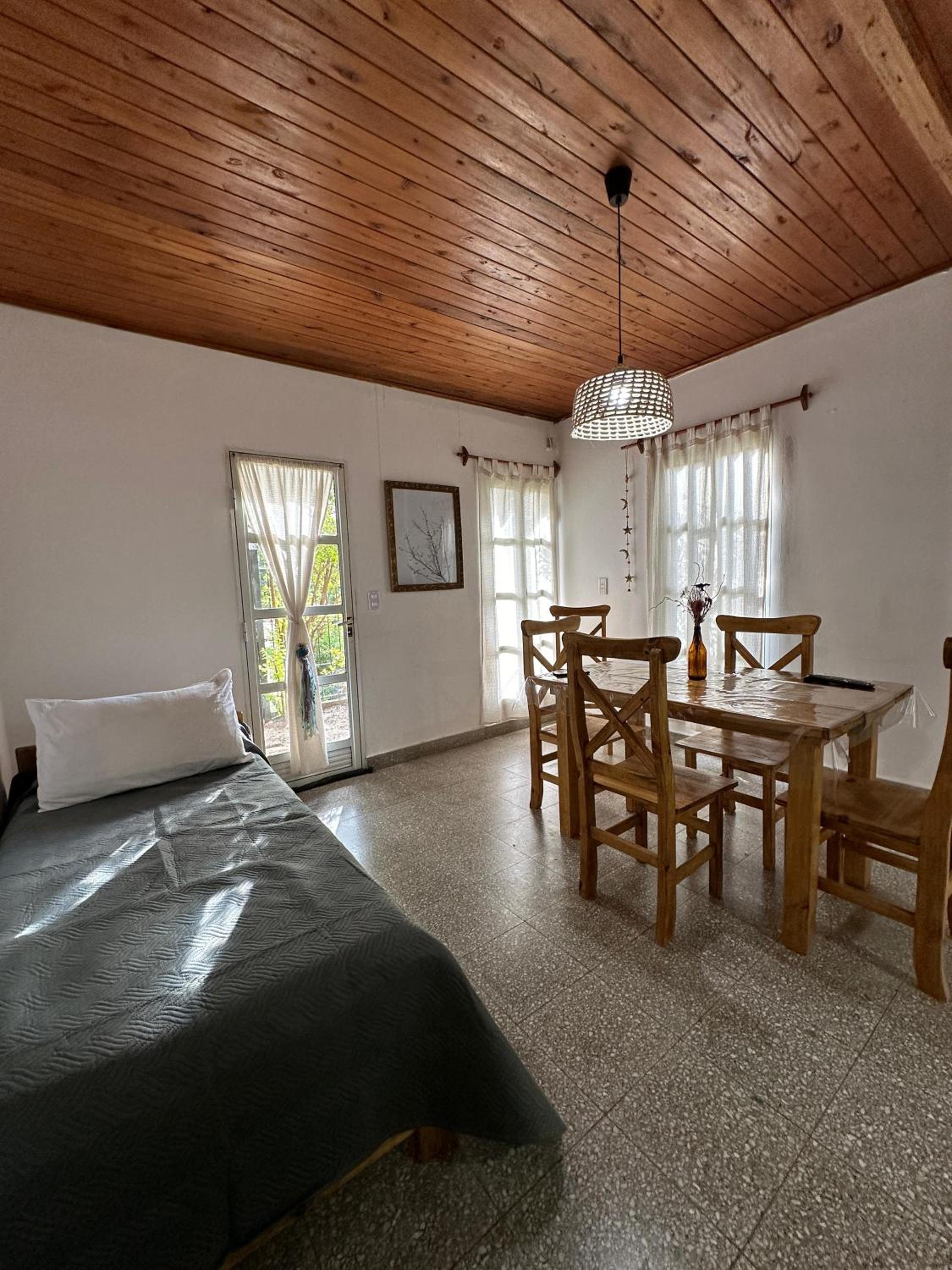 La Casita de los Cholis
