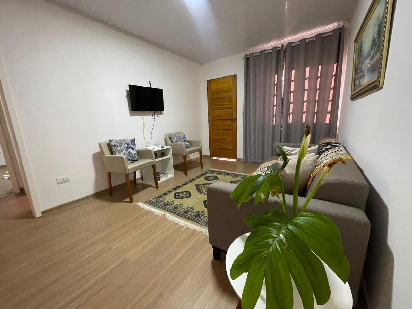 Casa em Campos do Jordão