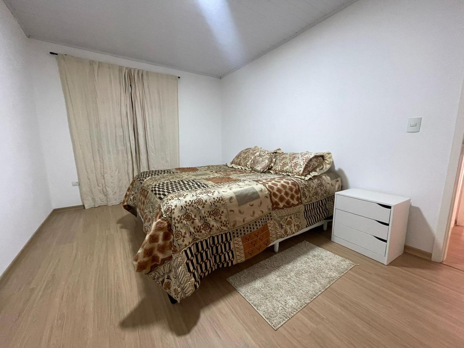 Casa em Campos do Jordão