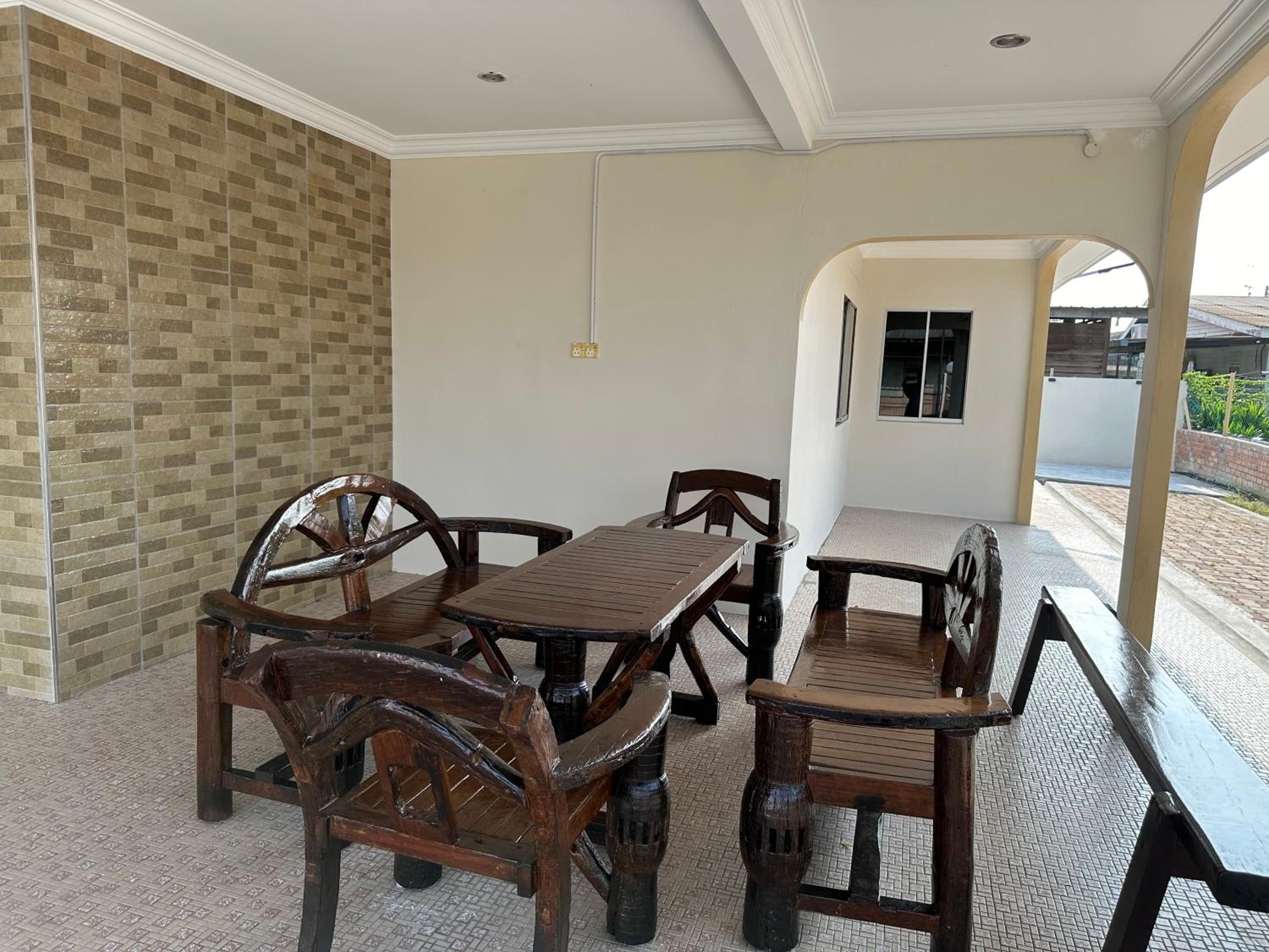 UncleLiew Cozy Home 老刘民宿 view 3