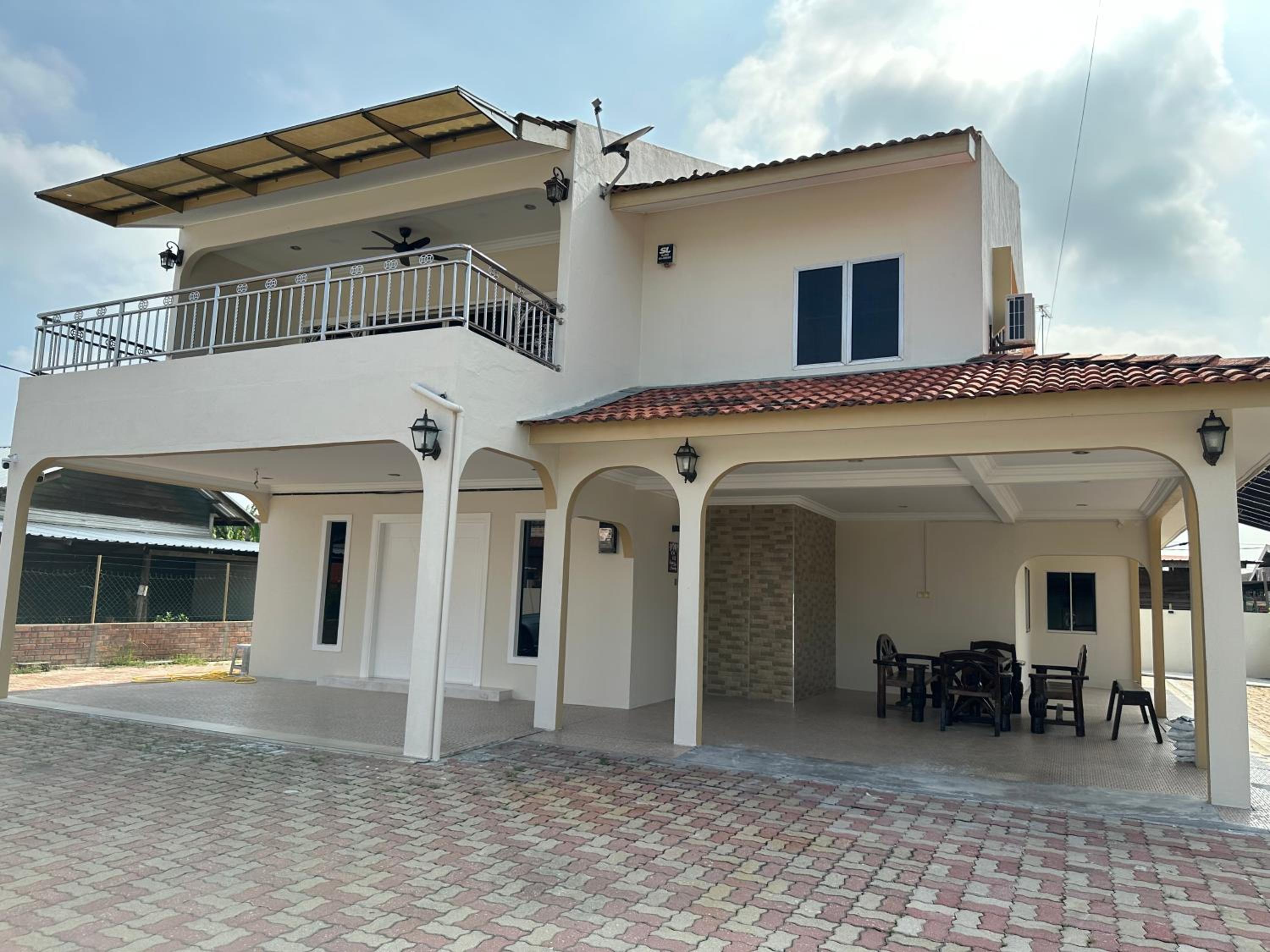 UncleLiew Cozy Home 老刘民宿 photo 7