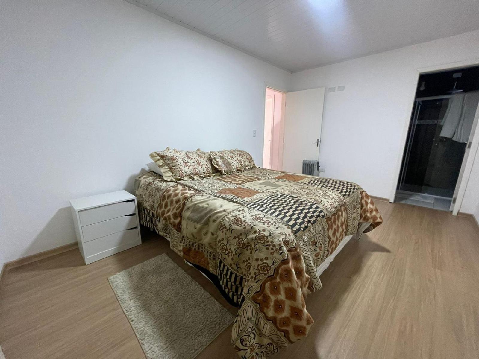 Casa em Campos do Jordão
