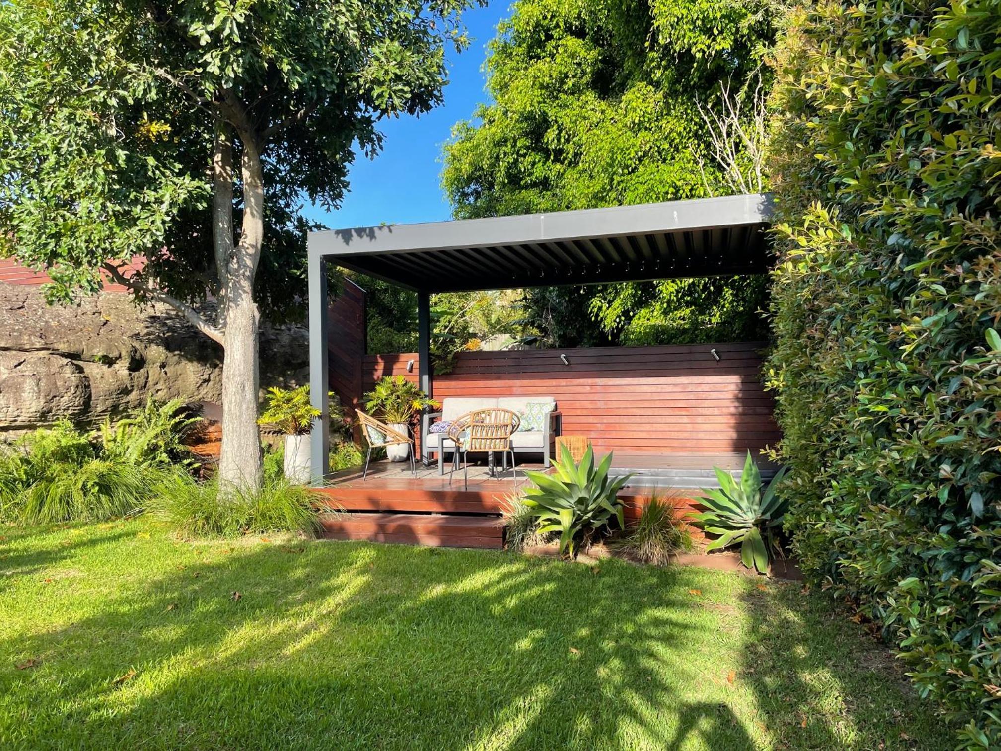 Luxury Holiday Retreat, 5 Bedroom, Dual Beach View
