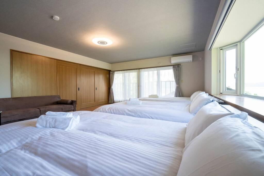 Private Lodging HAN