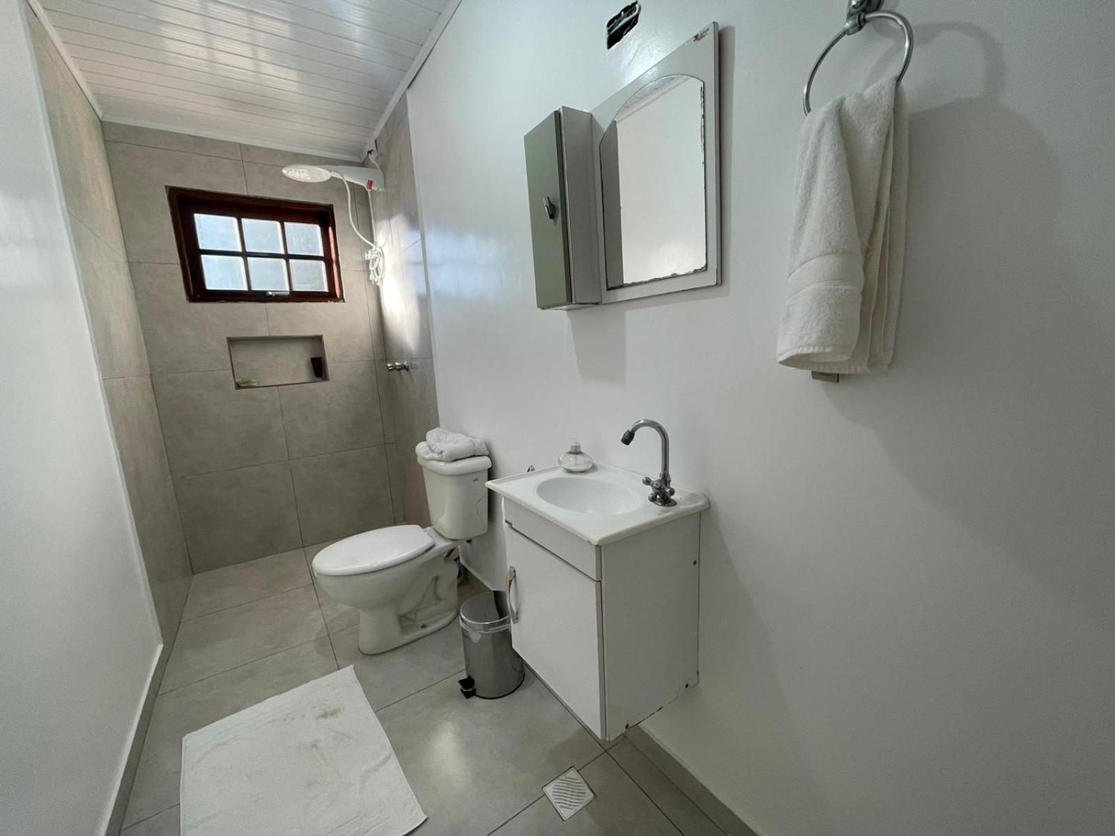 Casa em Campos do Jordão