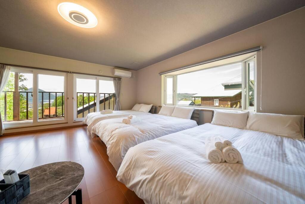 Private Lodging HAN