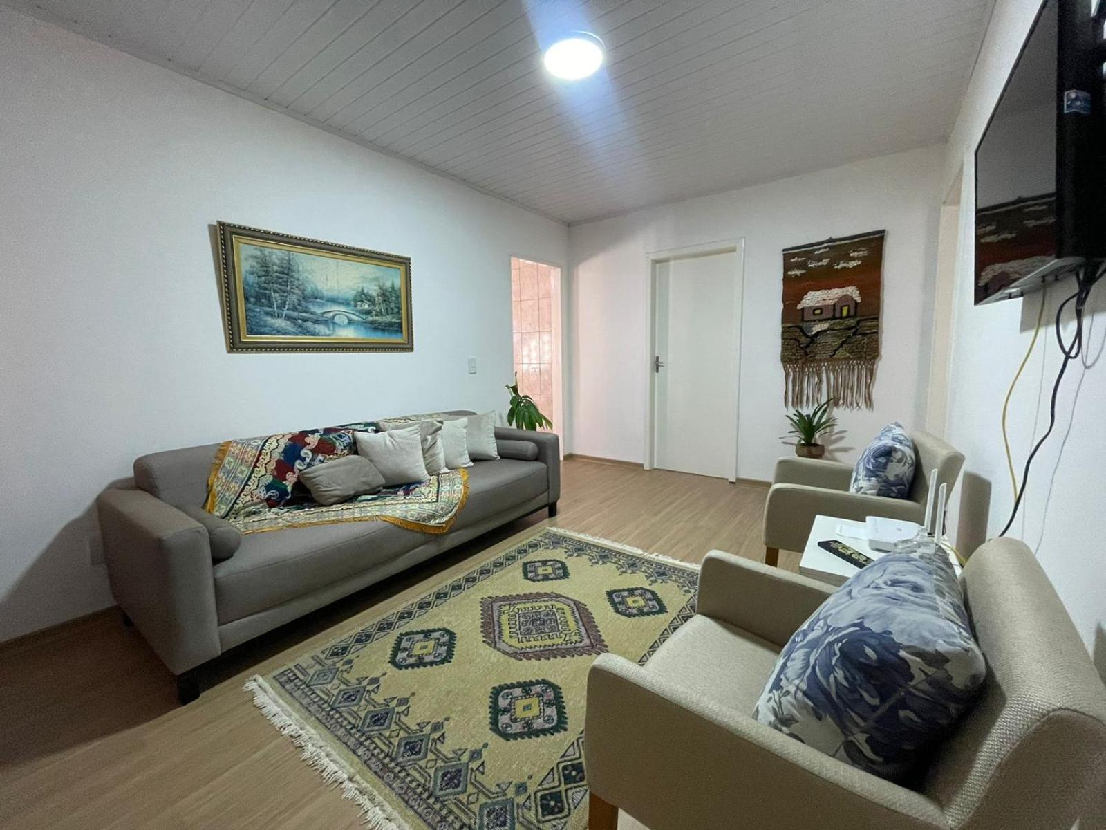 Casa em Campos do Jordão