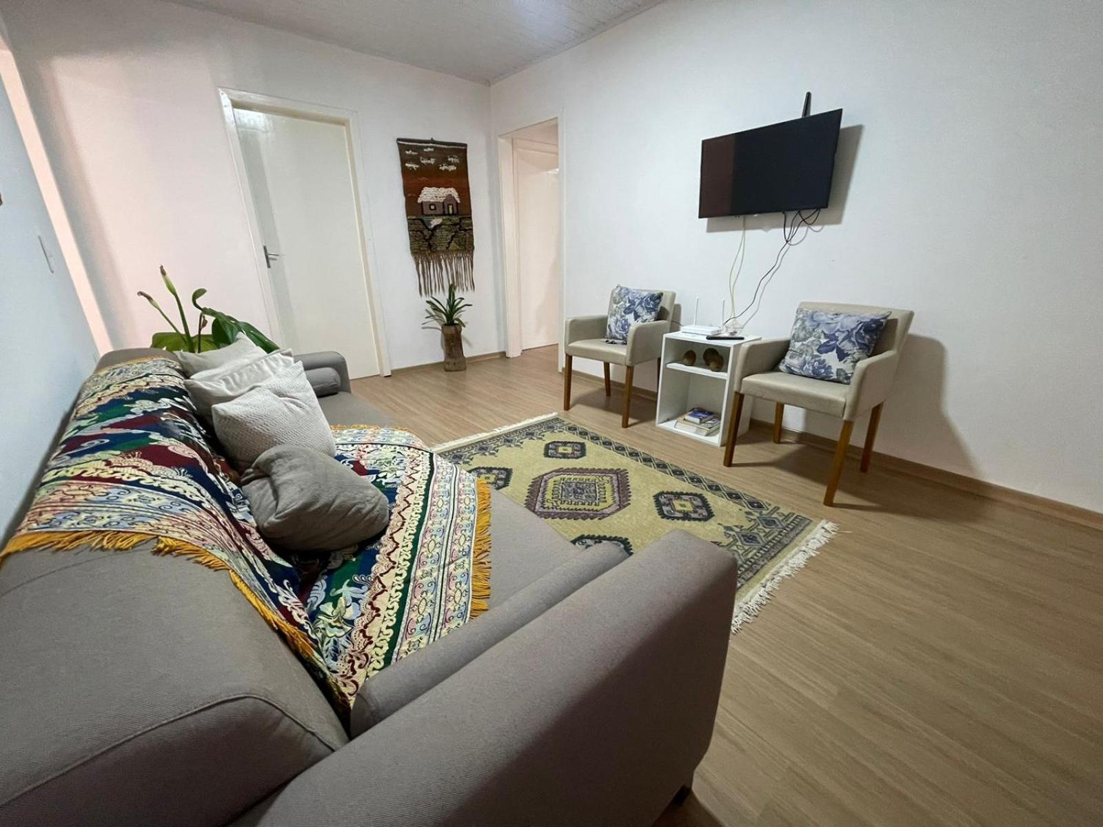 Casa em Campos do Jordão