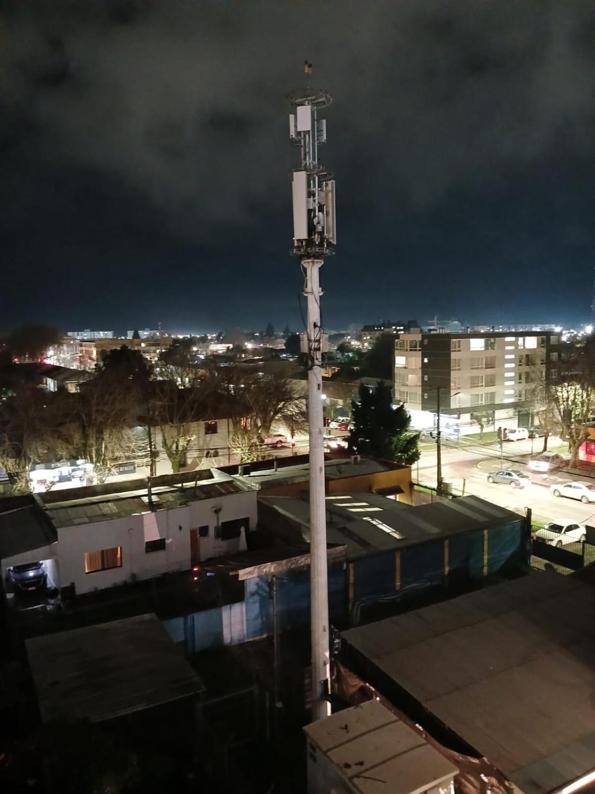 Departamento Estudio Estacionamiento wifi Factura a Empresas