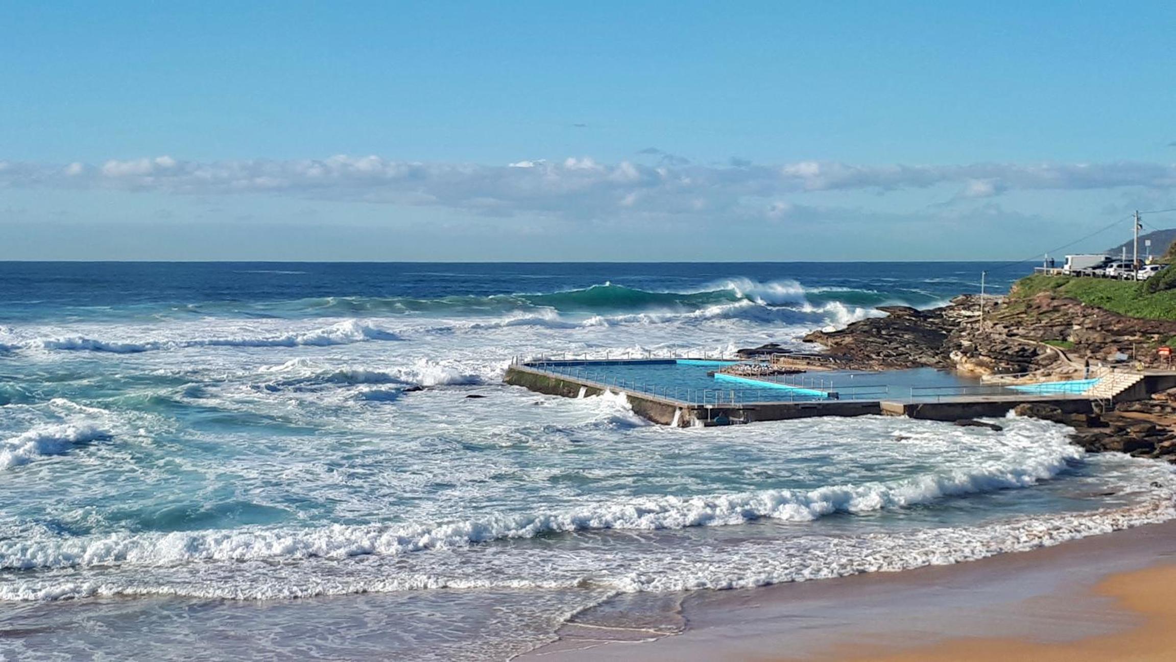 Luxury Holiday Retreat, 5 Bedroom, Dual Beach View
