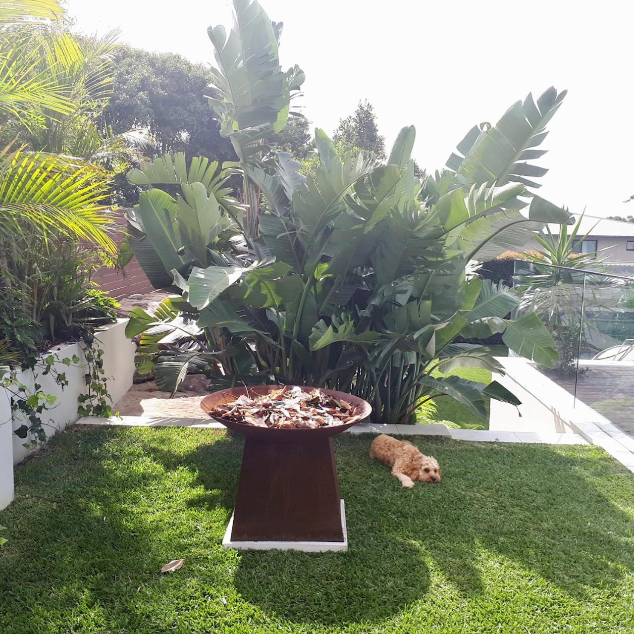 Luxury Holiday Retreat, 5 Bedroom, Dual Beach View
