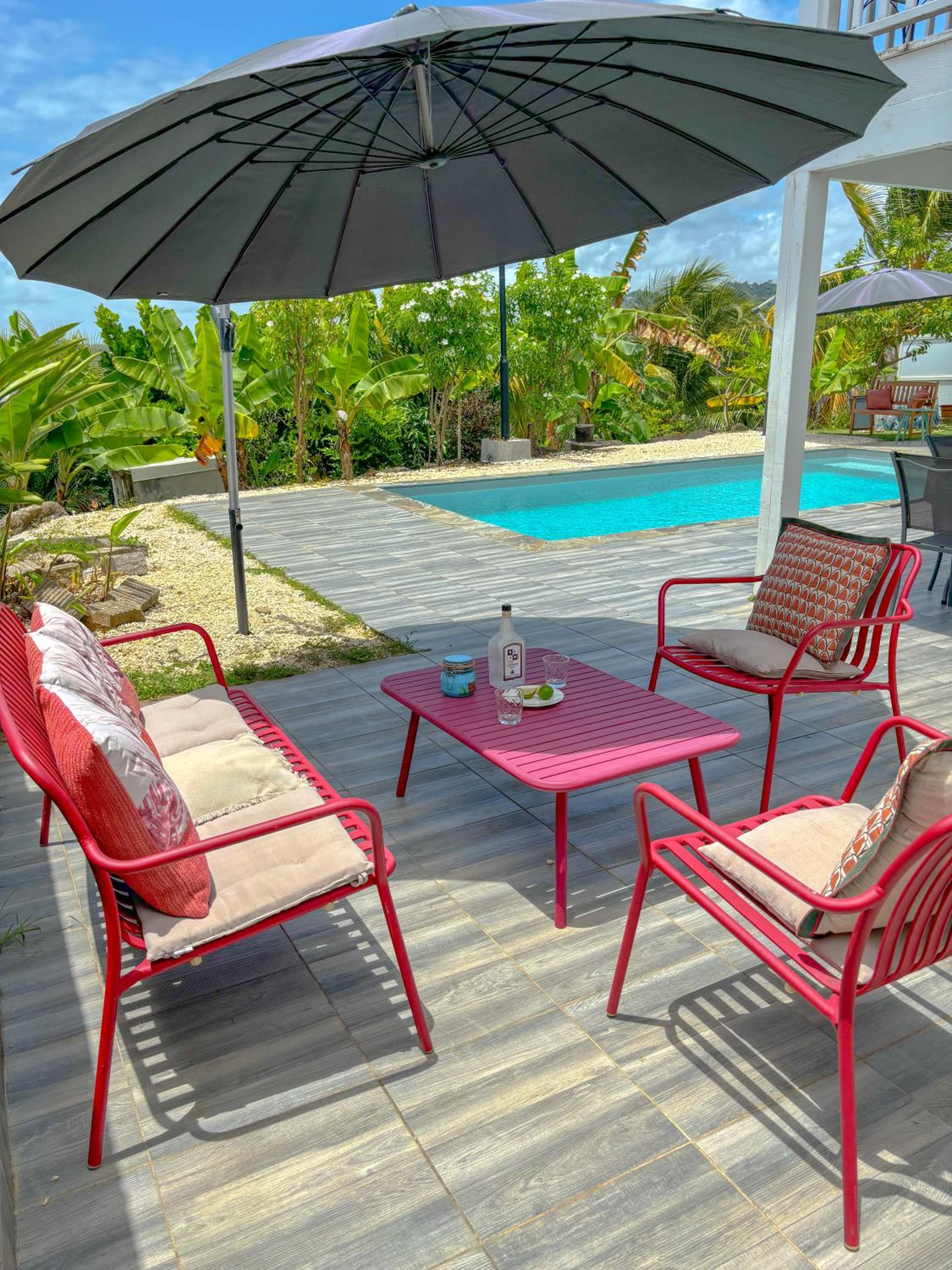 L'Appar't BeeFlat view 2