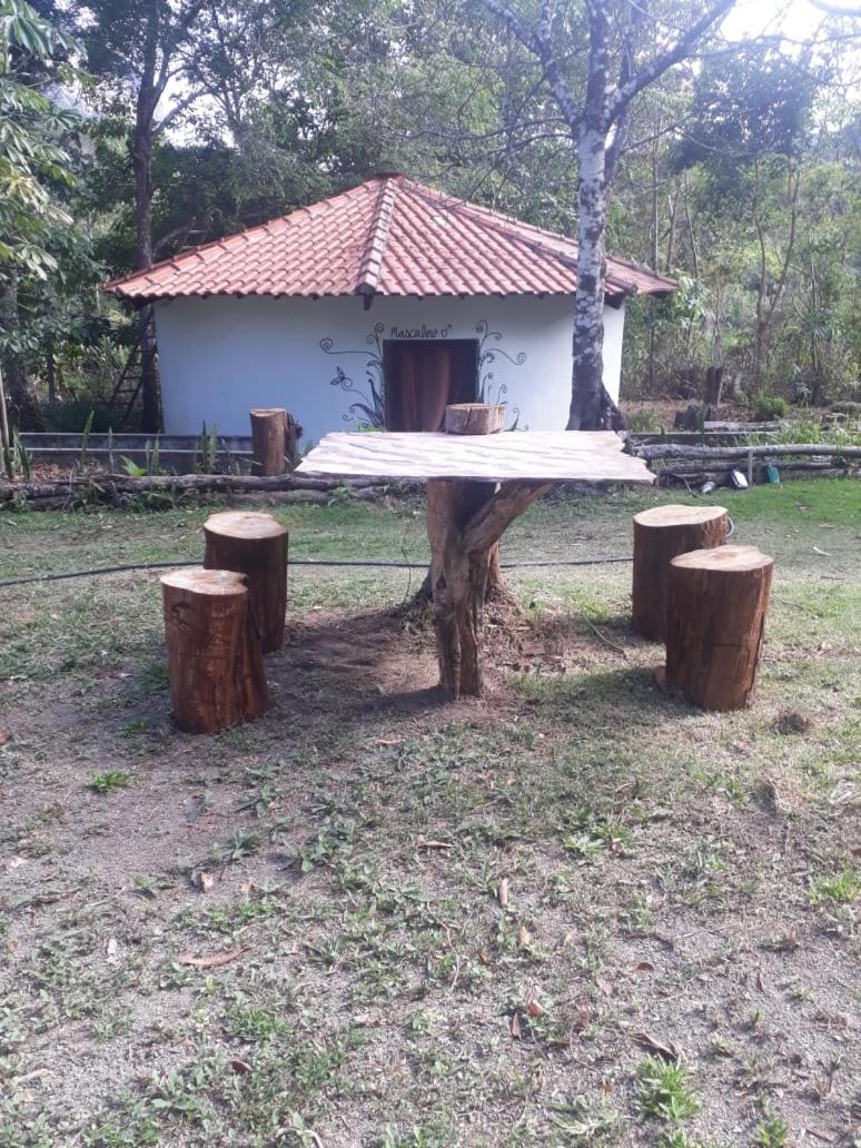 Camping Guapira