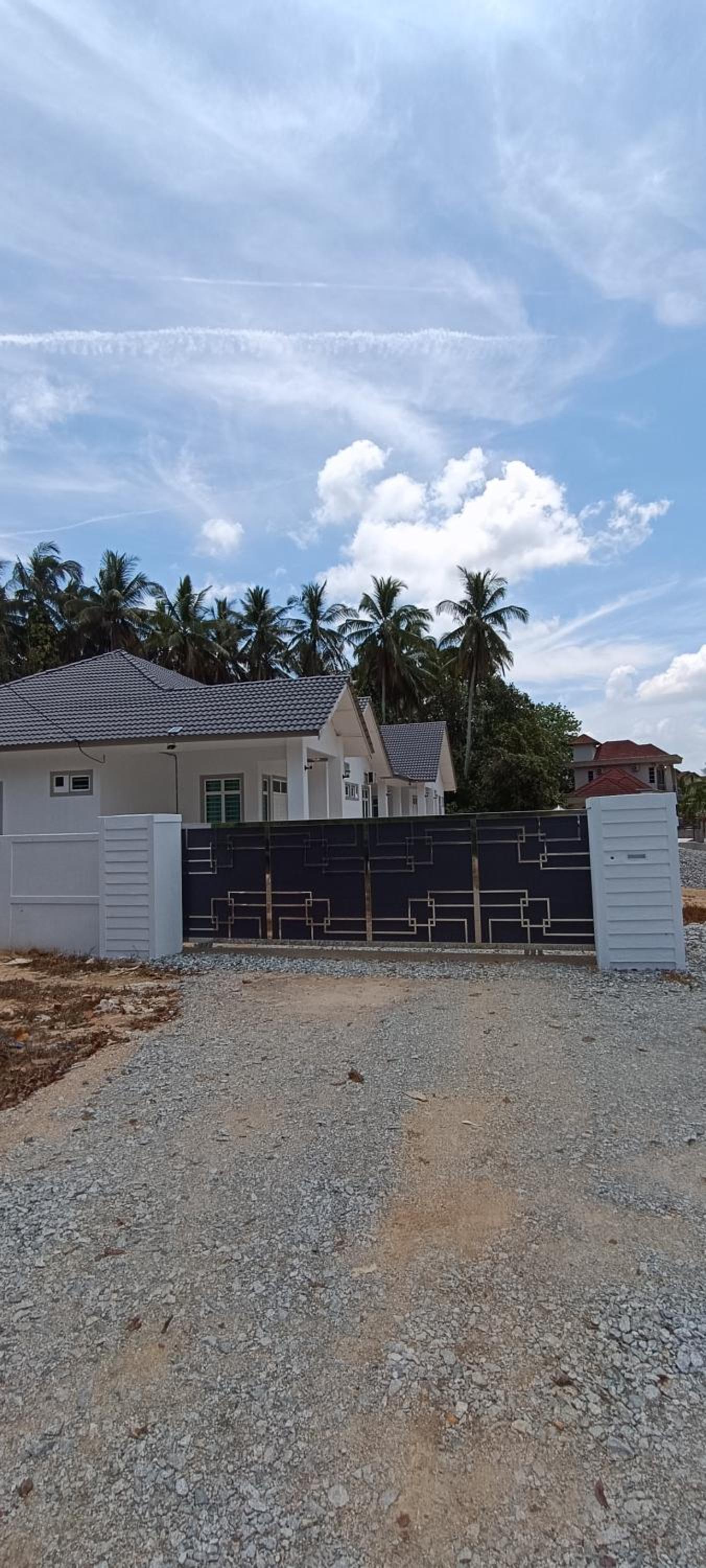 ISTANA VIEW HOMESTAY - Home C photo 2