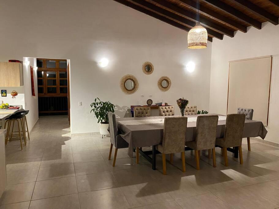 Hermosa casa campestre cerca del parque del Café