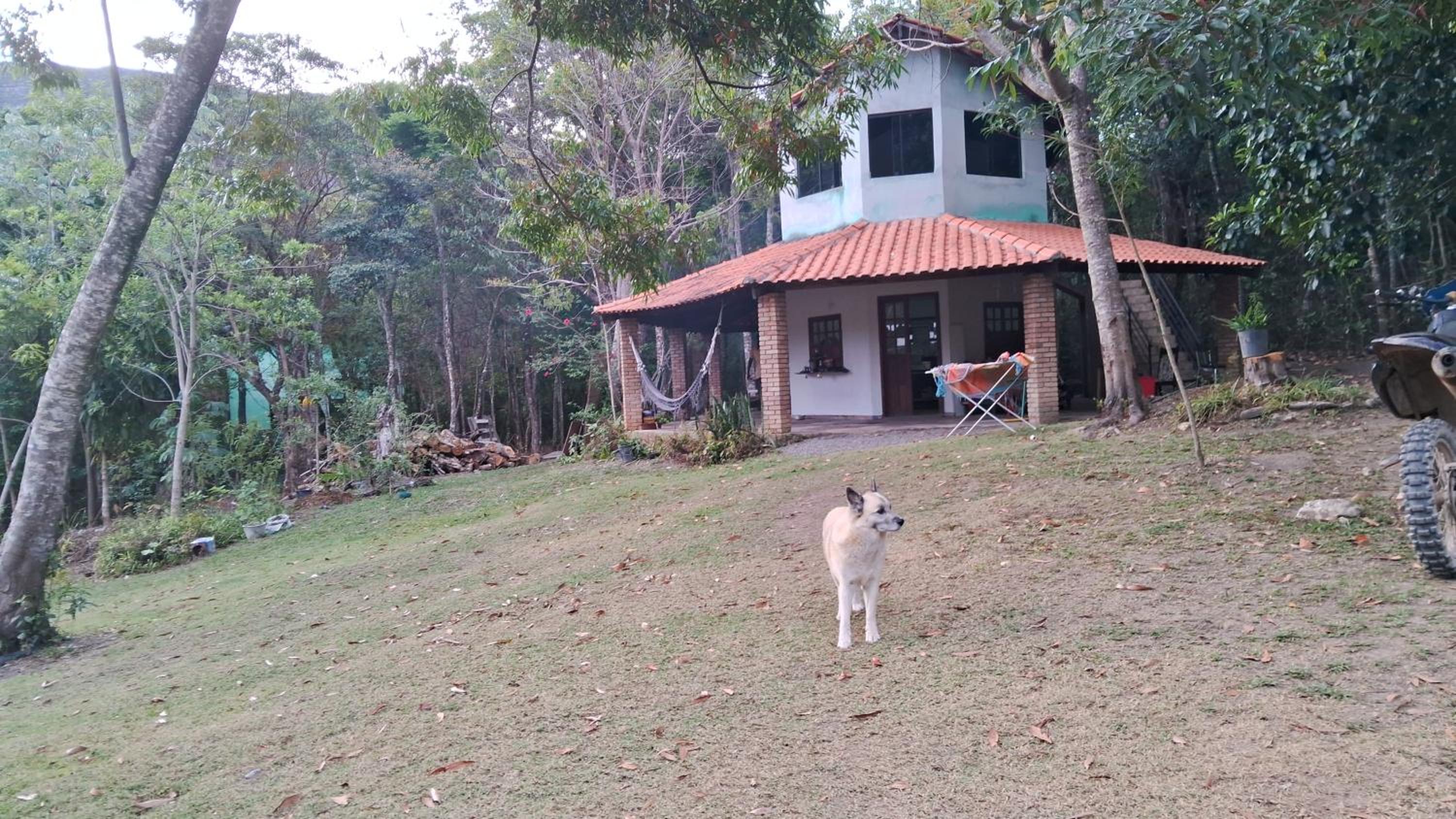 Camping Guapira