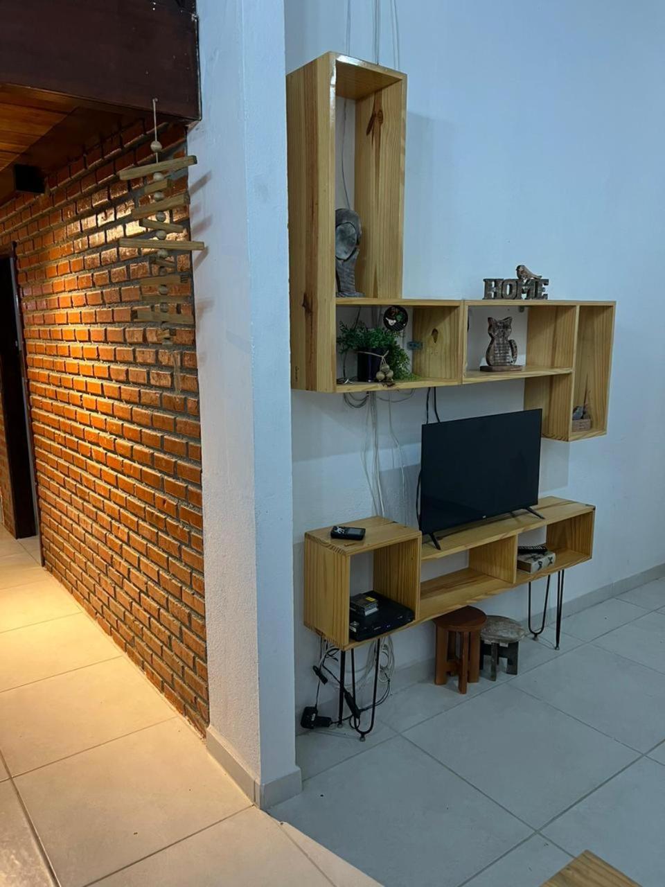 Casa Aconchegante