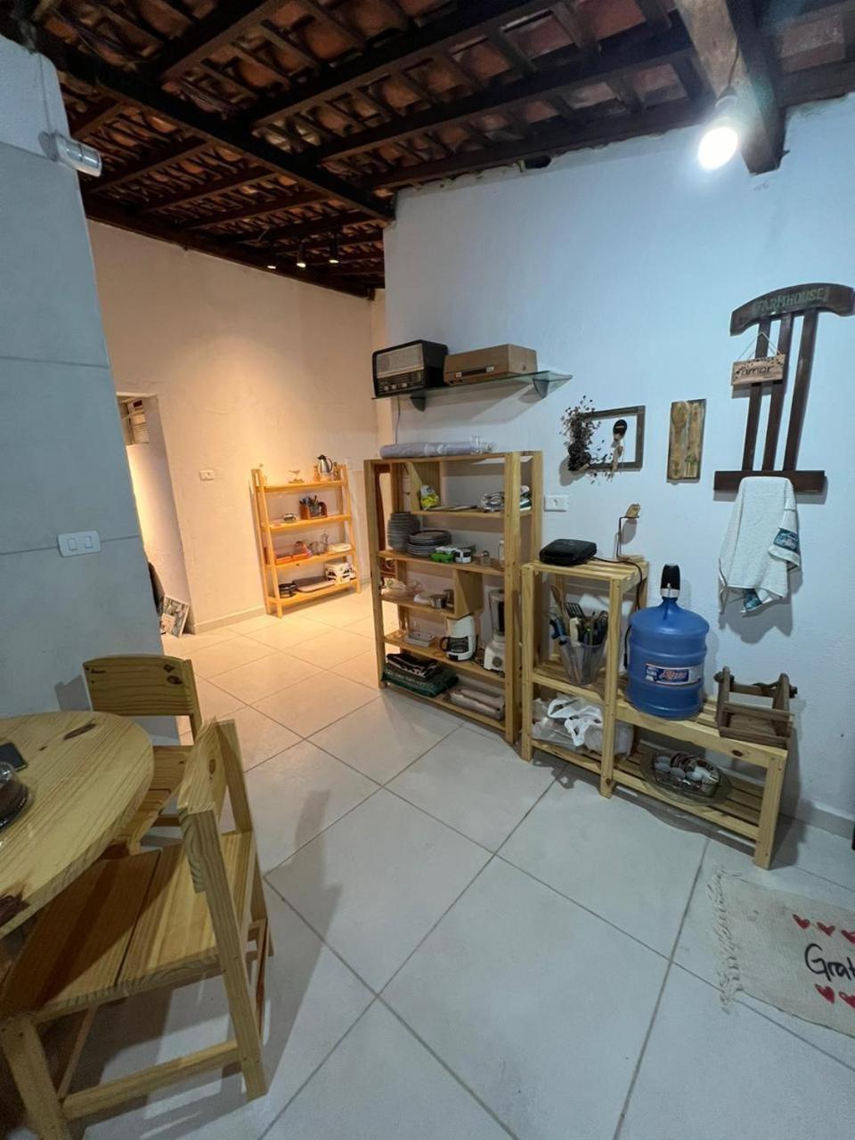 Casa Aconchegante