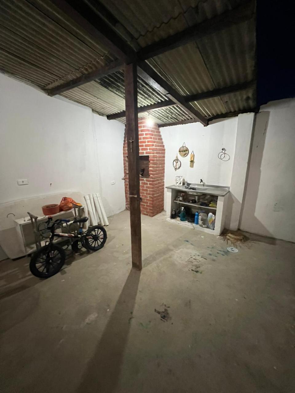 Casa Aconchegante
