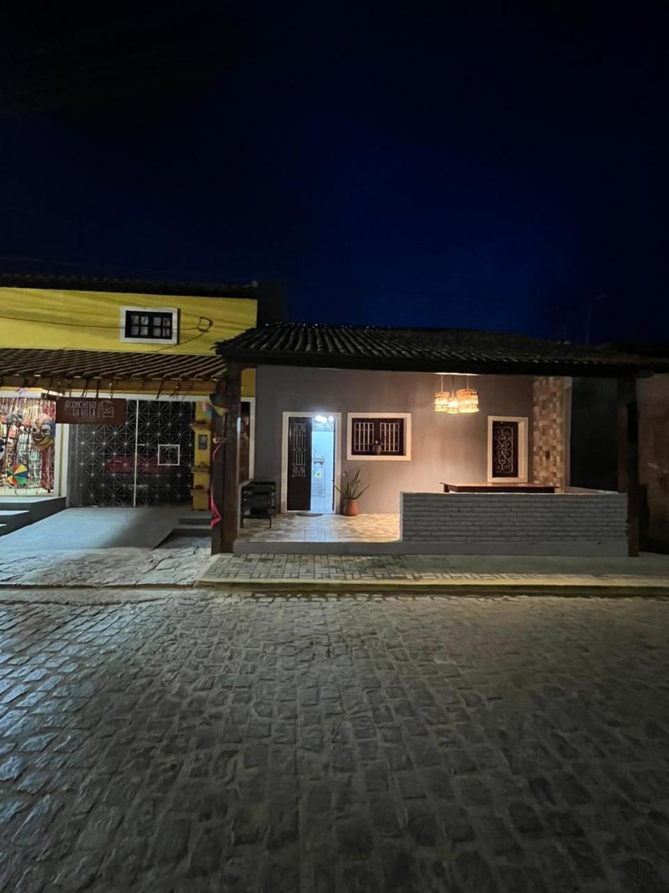 Casa Aconchegante