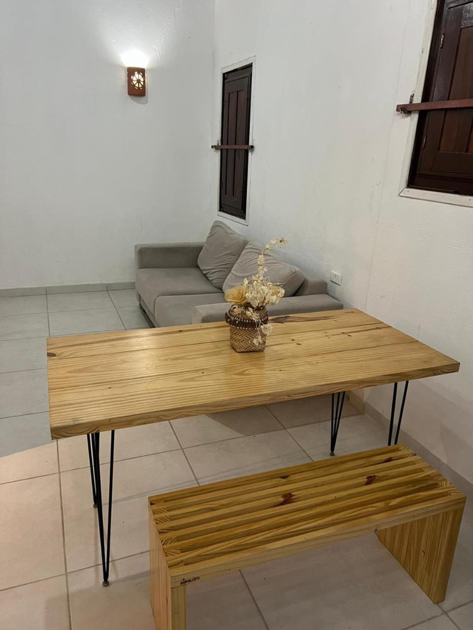Casa Aconchegante