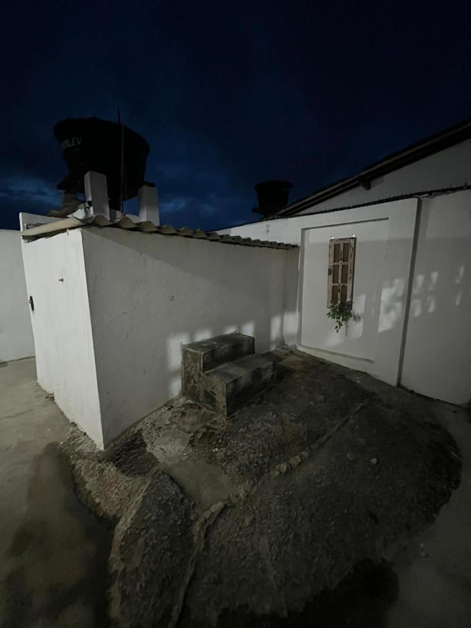 Casa Aconchegante