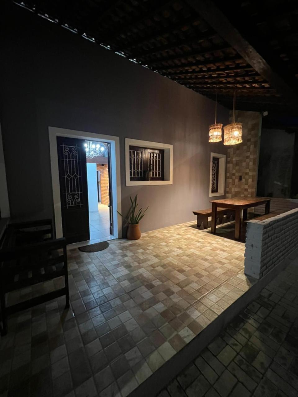 Casa Aconchegante