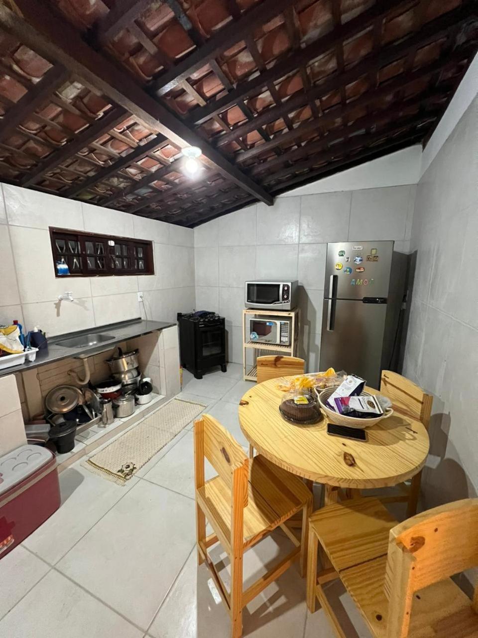 Casa Aconchegante