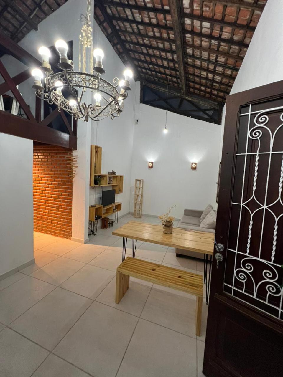 Casa Aconchegante
