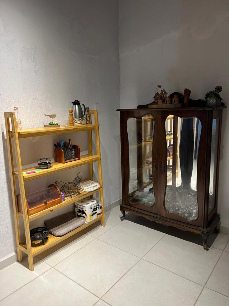 Casa Aconchegante