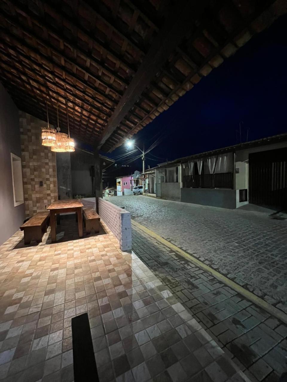 Casa Aconchegante