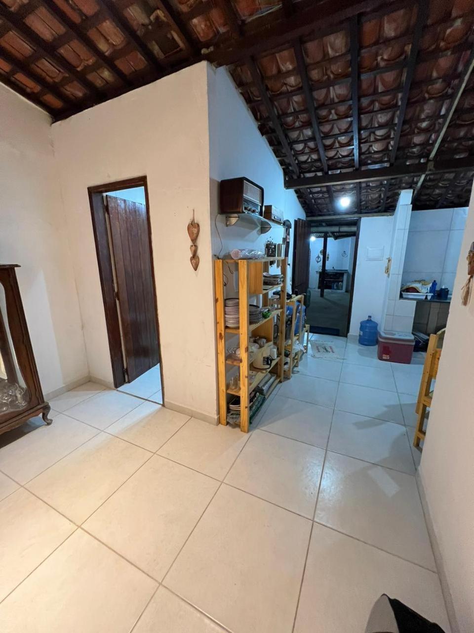 Casa Aconchegante