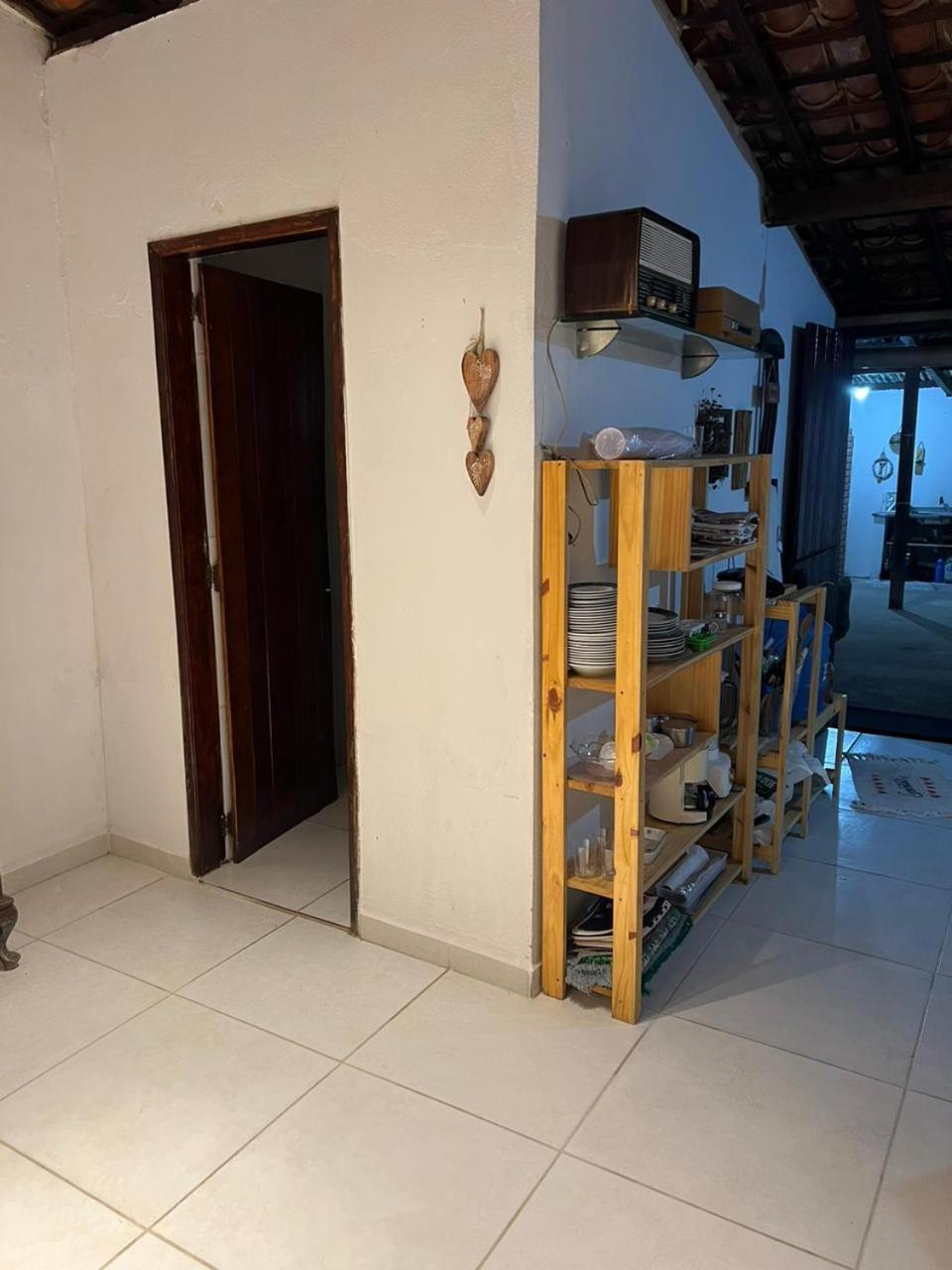 Casa Aconchegante
