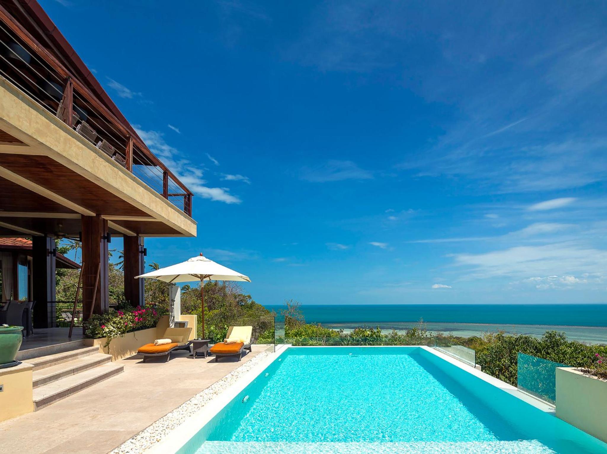 Villa Sila Varee view 2