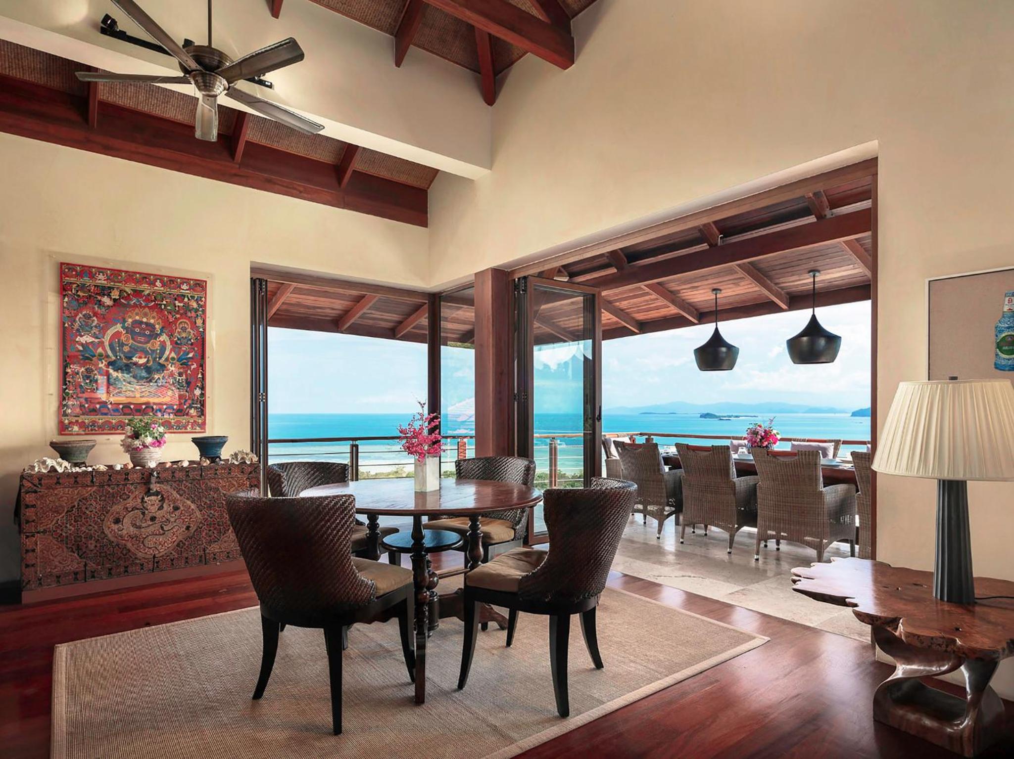 Villa Sila Varee view 4