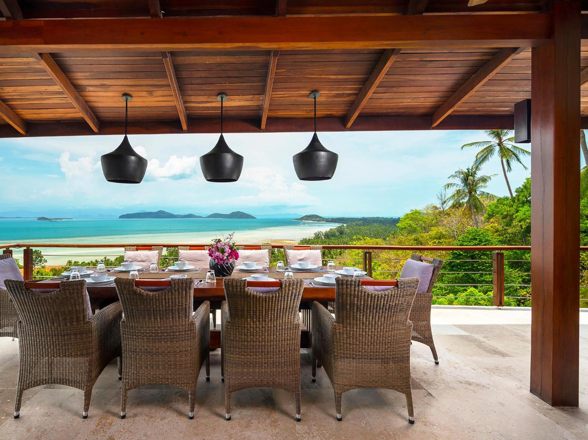 Villa Sila Varee view 5