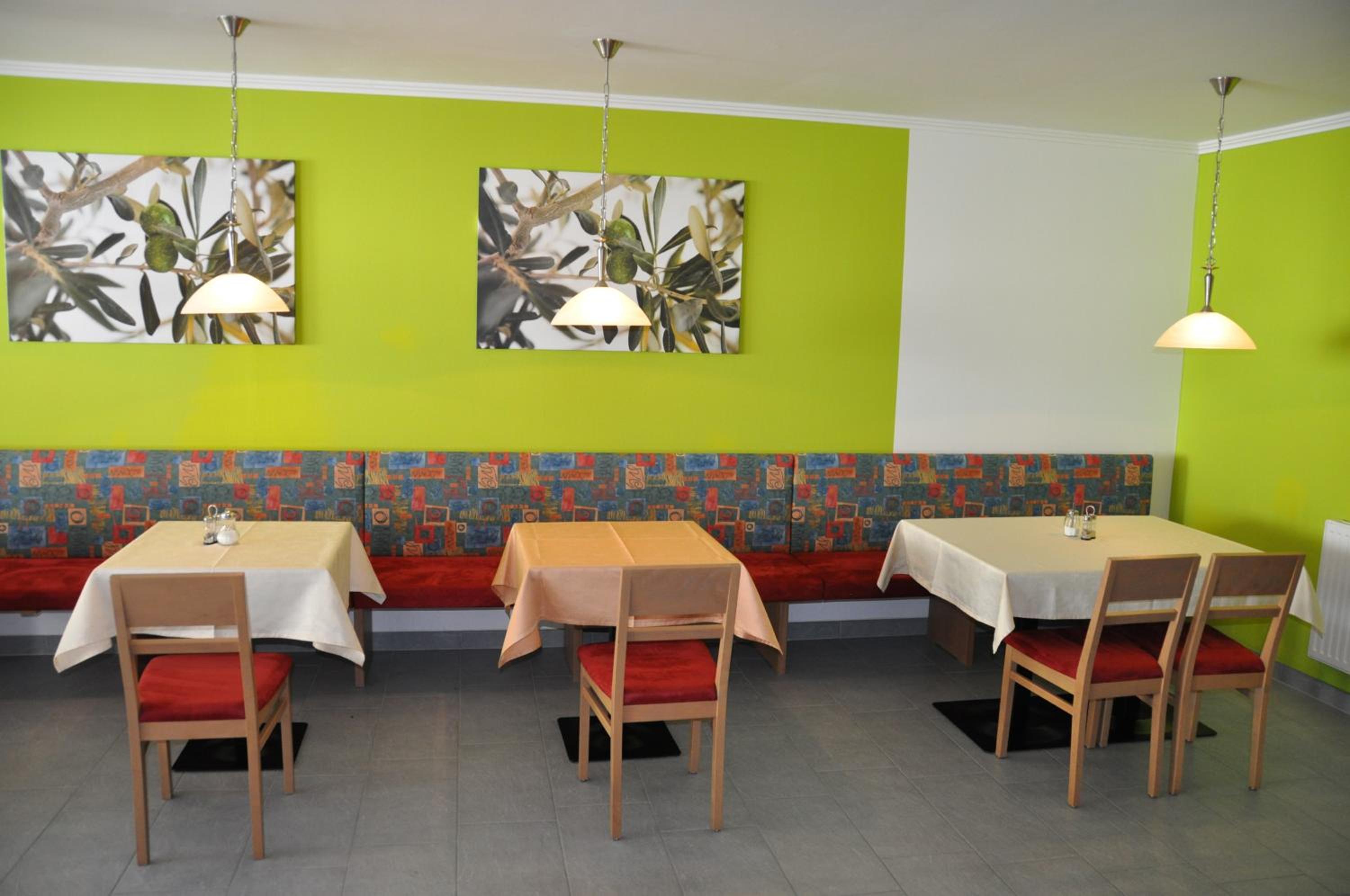 Appartement Sporthütte Fiegl