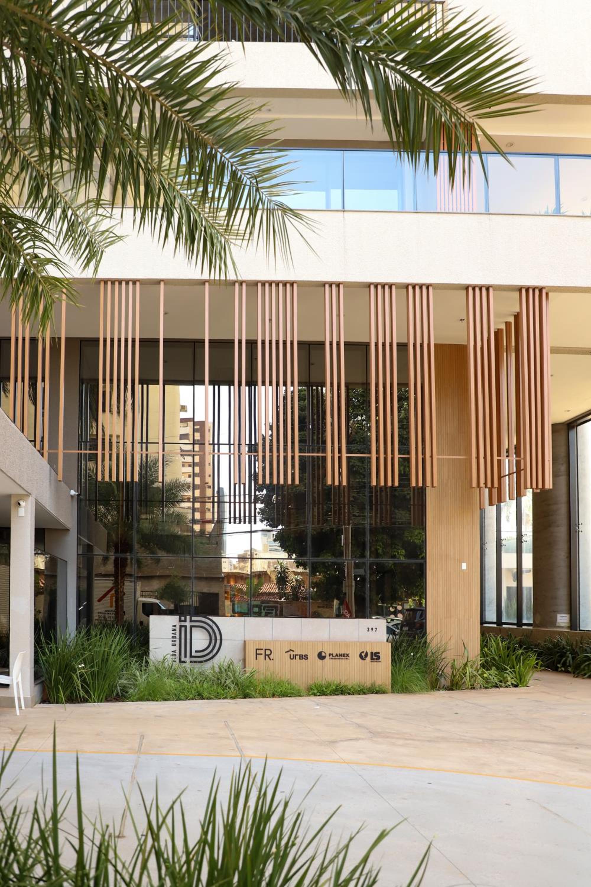 Hotel Ap De Luxo Perto Da Feira Da Lua